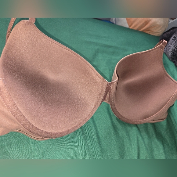 NWT Lounge Sculpt push up bra size 34g - Picture 3 of 8